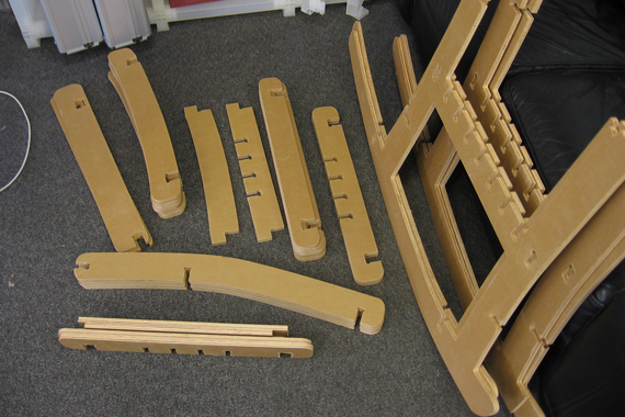 Rocking Chair