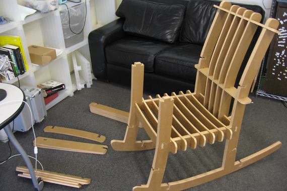 Rocking Chair