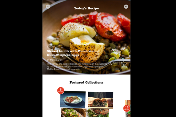 NYT Cooking
