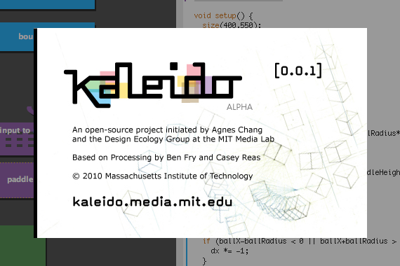 Kaleido