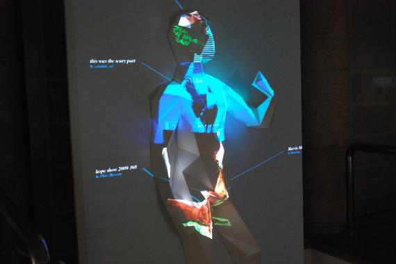 Polybody