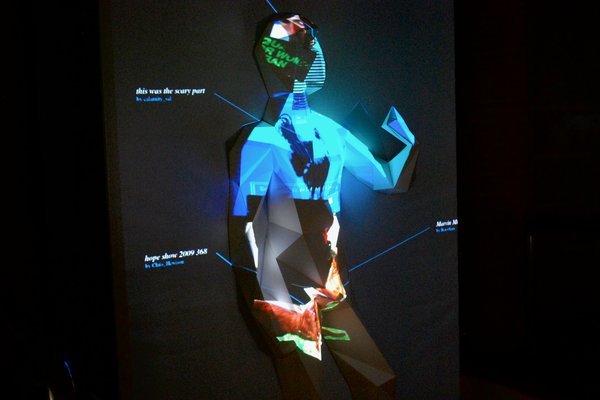 Polybody