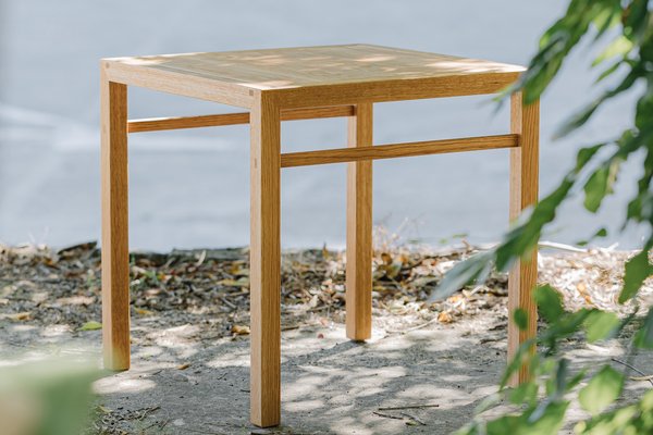 Tea table