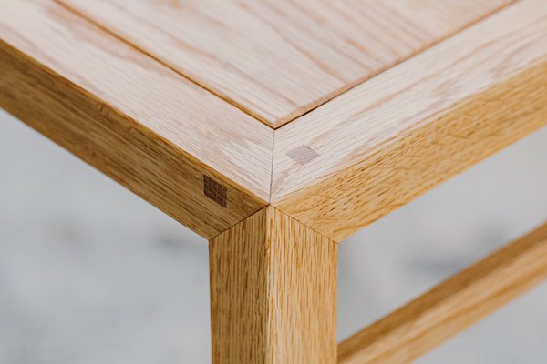 Tea table