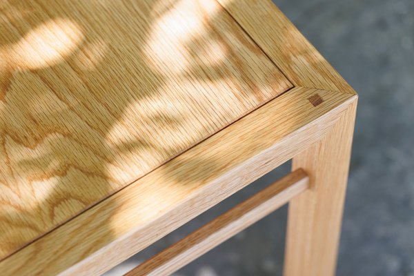 Tea table