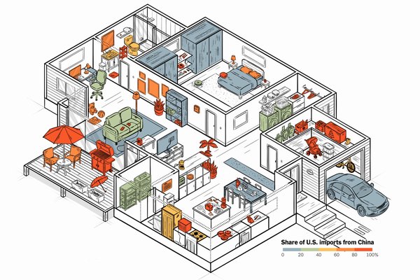 Your Home Without China