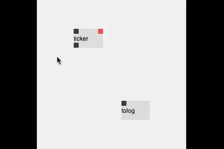 Streamtools